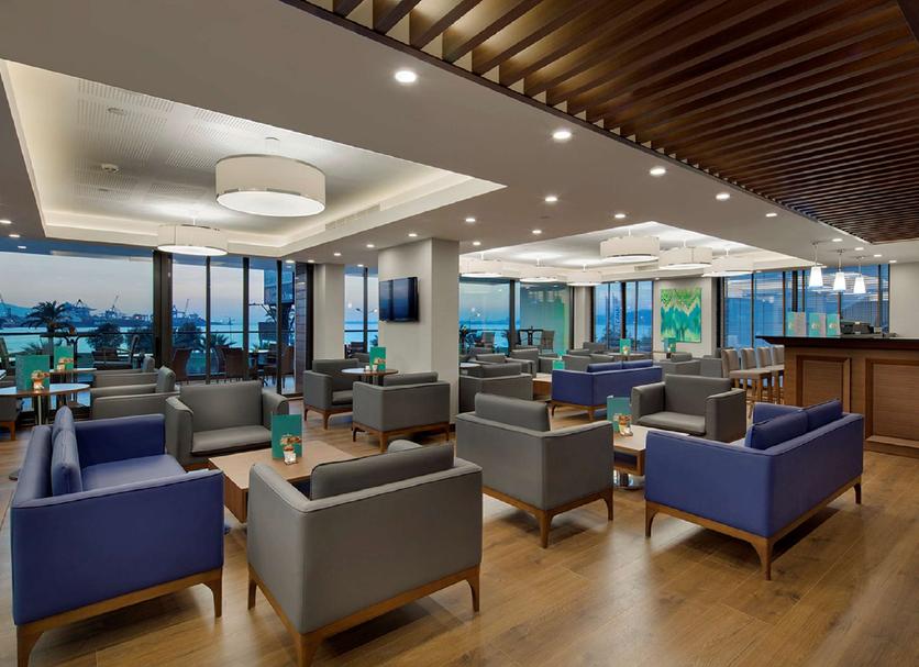 Lounge Ảnh