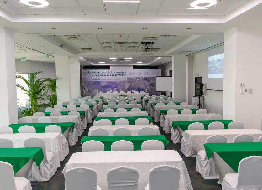 Conference room Ảnh