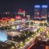 Cảnh ngoài trời