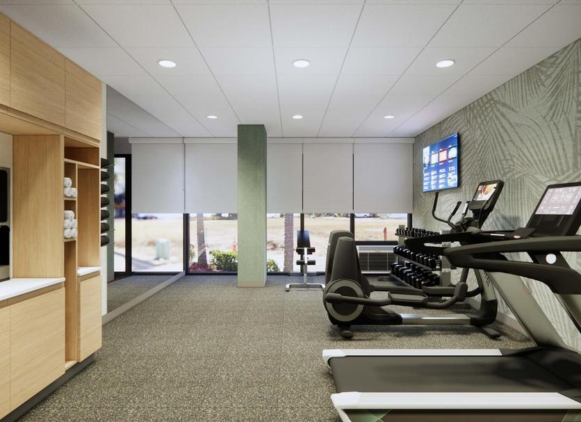 Gym Ảnh