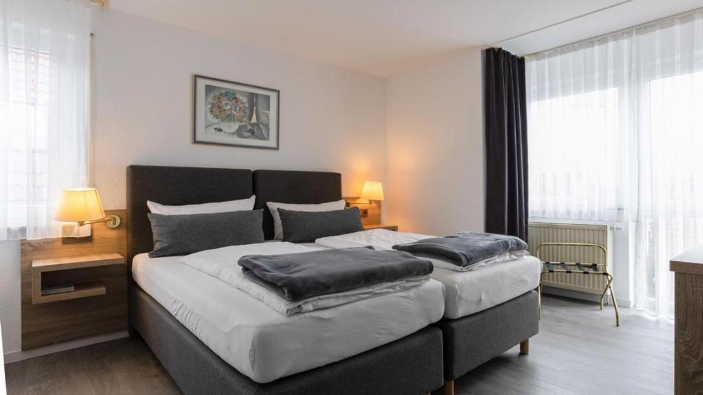 Hotel Freihof