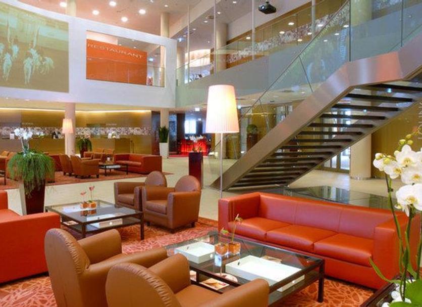 Lounge Ảnh