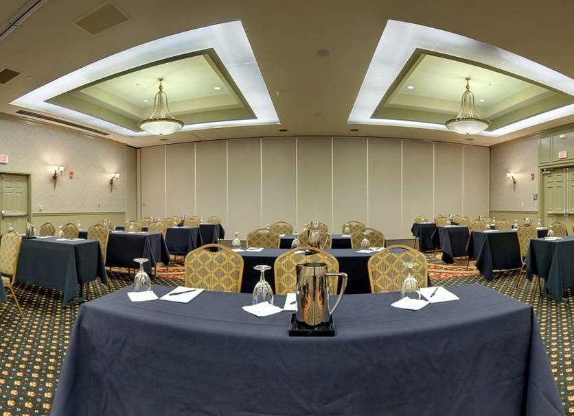 Conference room Ảnh