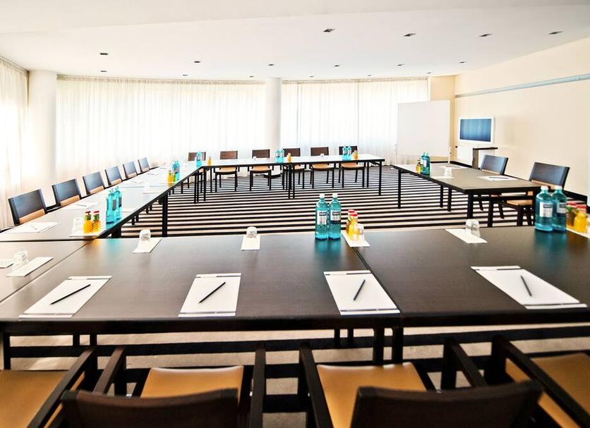 Conference room Ảnh