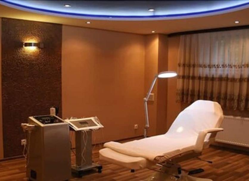 Spa Ảnh