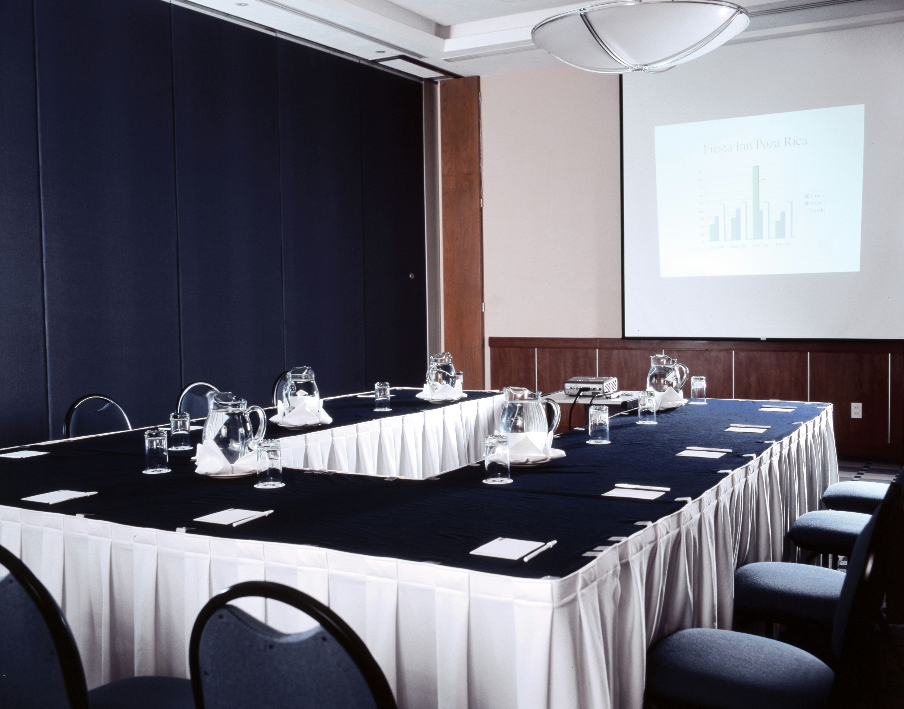 Conference room