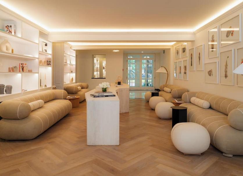 Lounge Ảnh