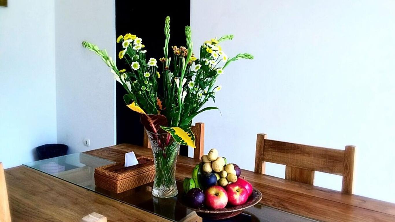 Dupa Ubud Villa