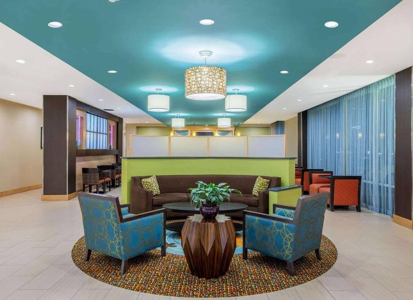 Lounge Ảnh