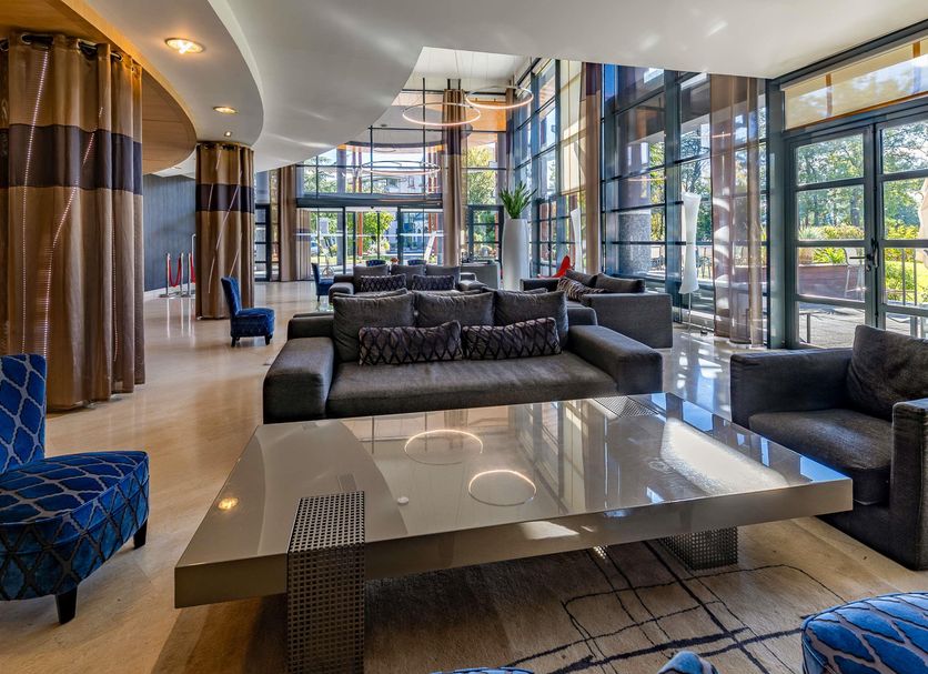 Lounge Ảnh