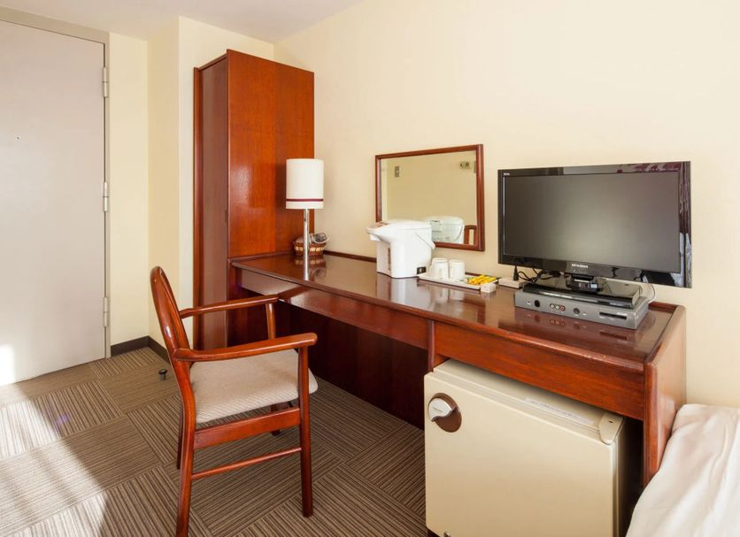 Tiện nghi trong phòng Ảnh