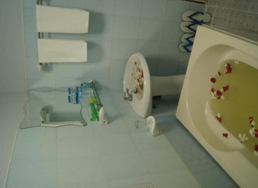 Phòng tắm Ảnh