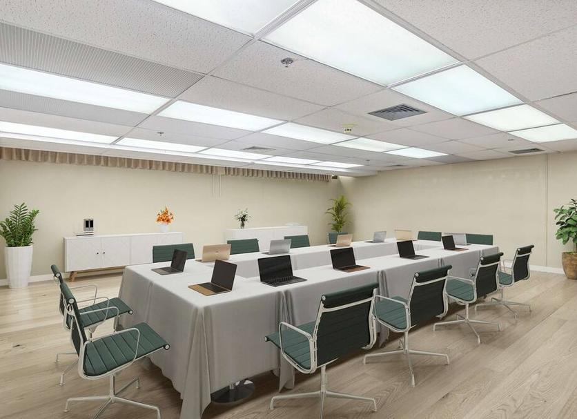Conference room Ảnh