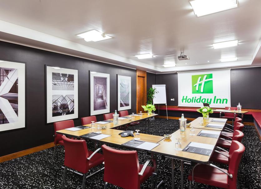 Conference room Ảnh