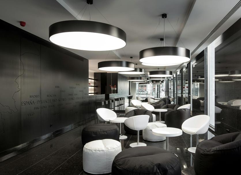 Lounge Ảnh