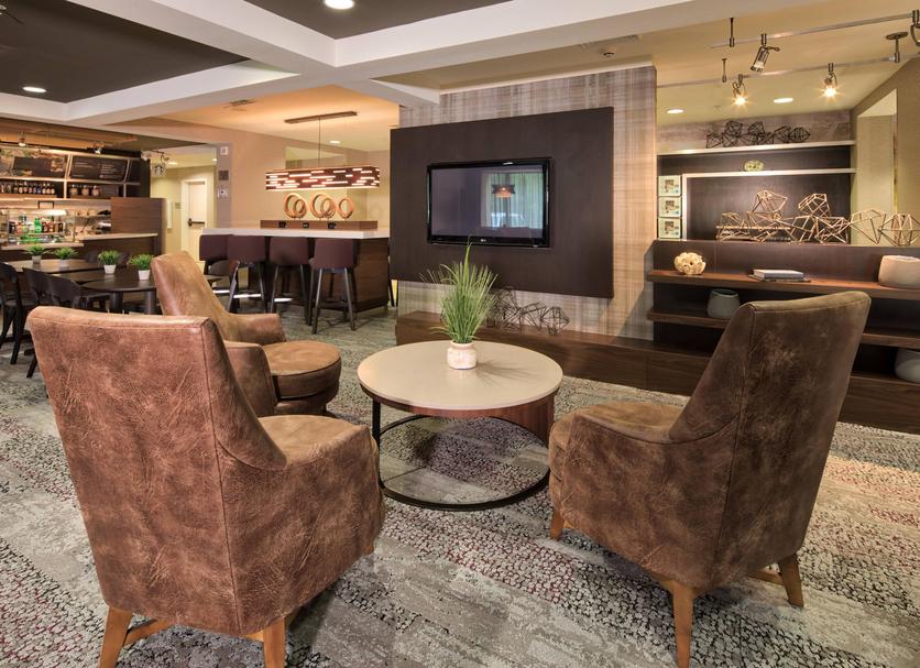 Lounge Ảnh