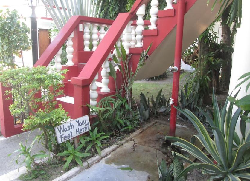 Cảnh ngoài trời Ảnh