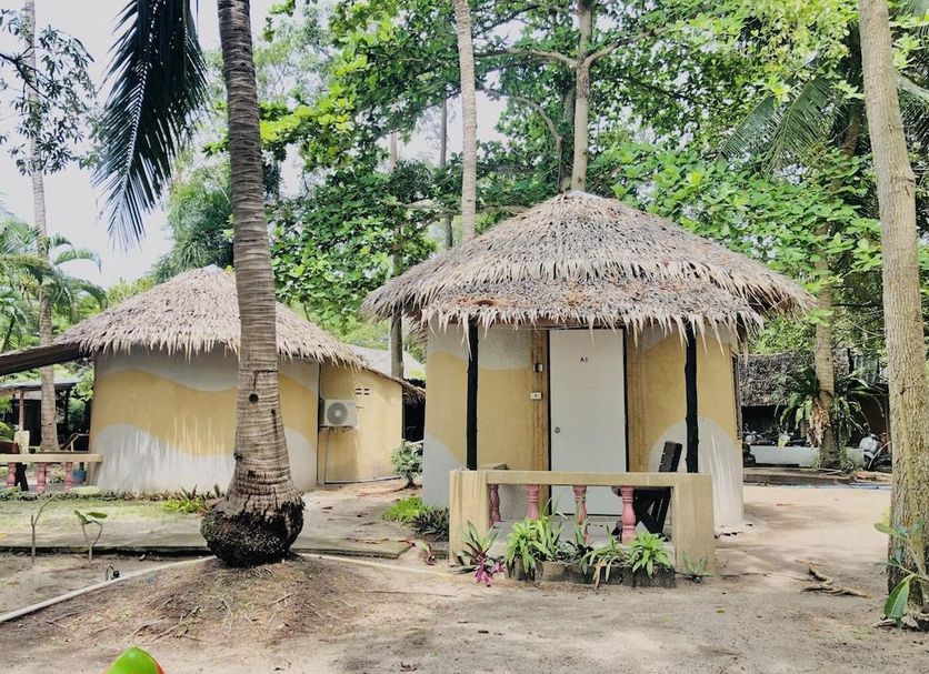 Phòng ngủ Ảnh