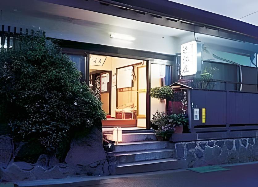 Toà nhà Ảnh