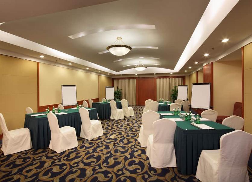 Conference room Ảnh