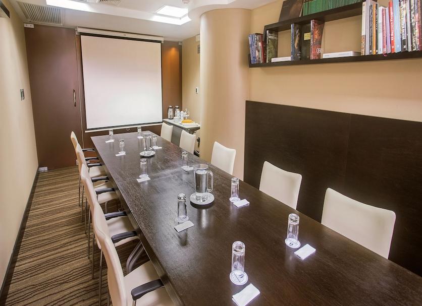 Conference room Ảnh
