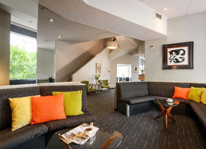 Lounge Ảnh