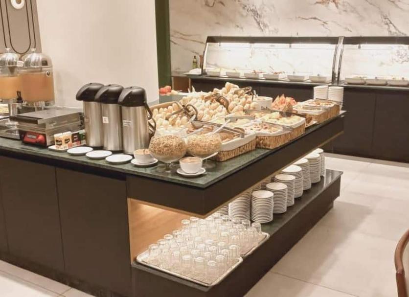 Buffet Ảnh