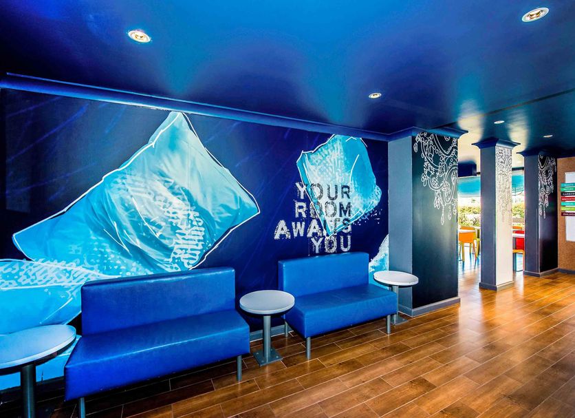 Lounge Ảnh