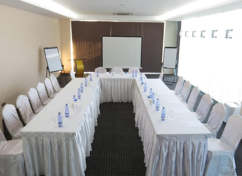 Conference room Ảnh