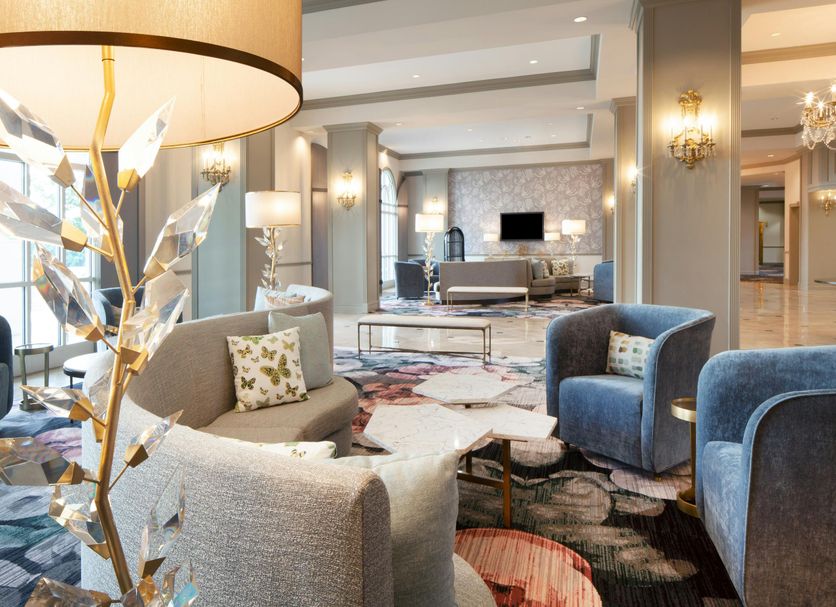 Lounge Ảnh