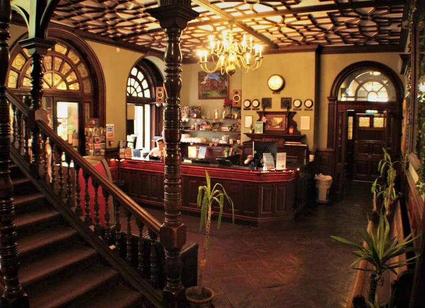 Bar Ảnh