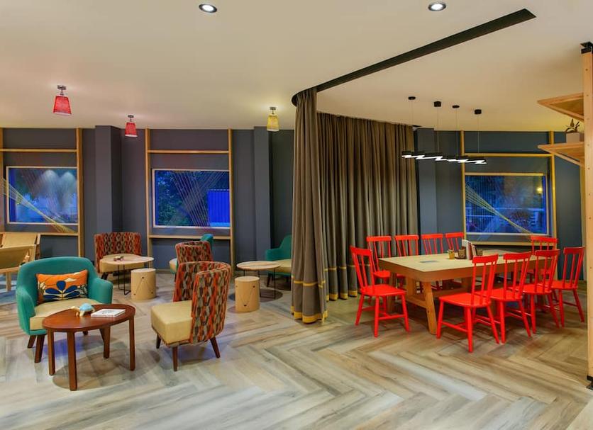 Lounge Ảnh