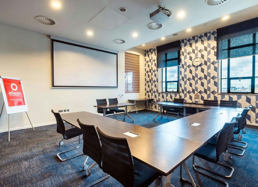 Conference room Ảnh