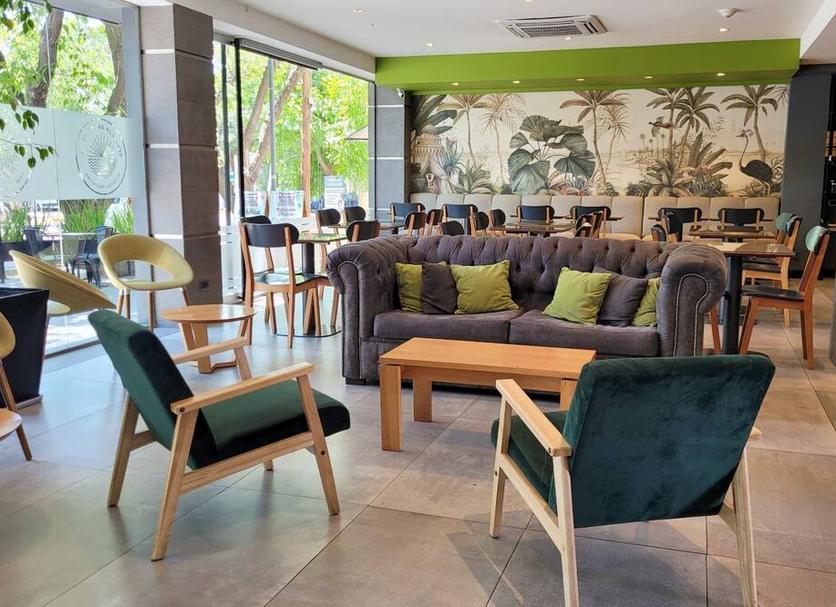 Lounge Ảnh