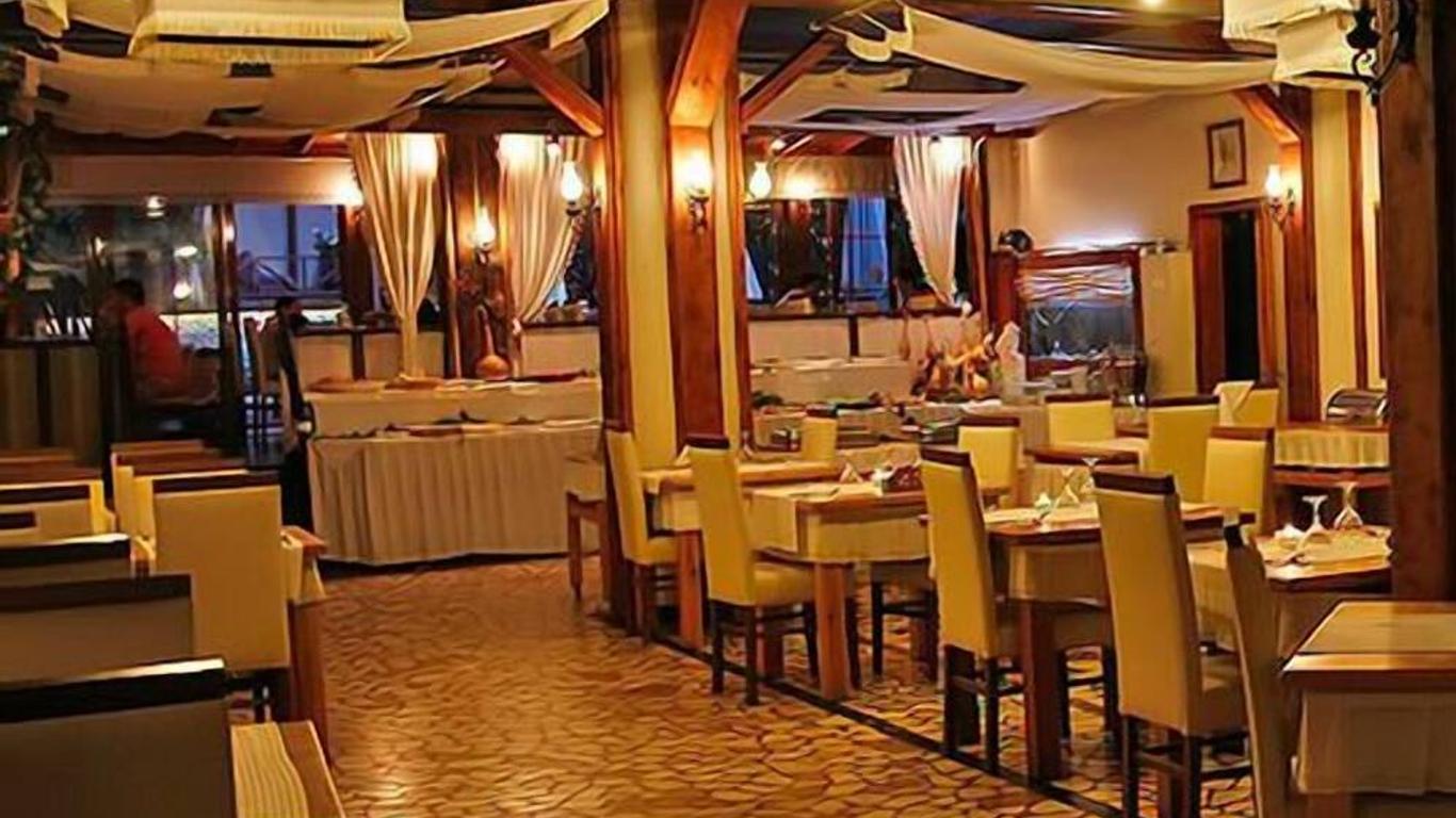 Kurfal Otel - Special Class