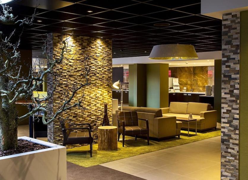Lounge Ảnh