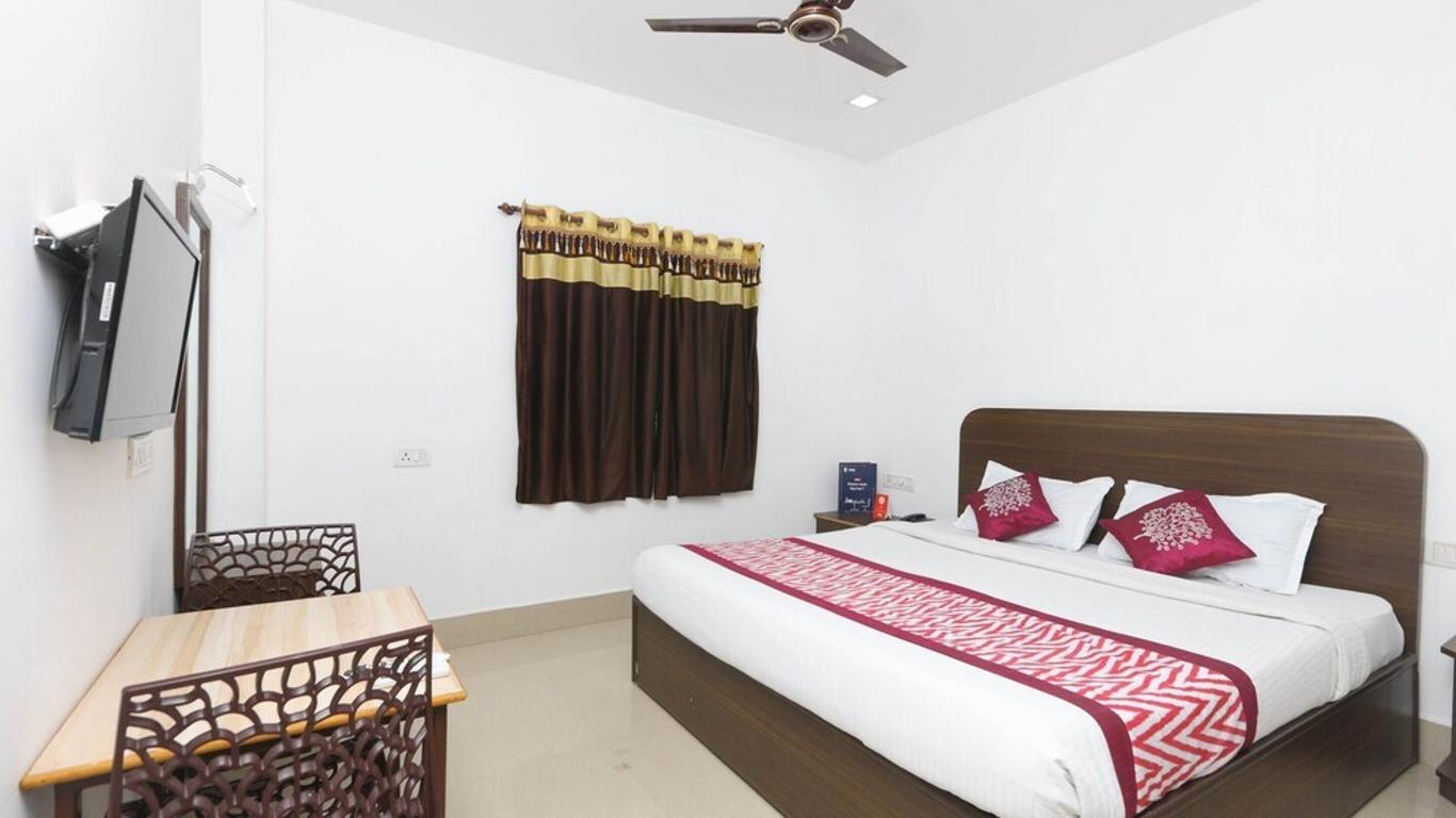 Raaj Residency