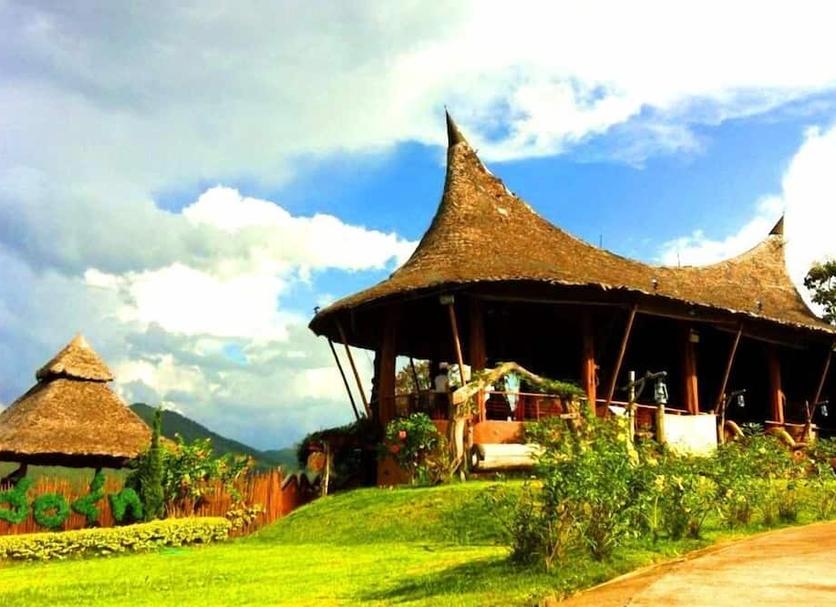 Cảnh ngoài trời Ảnh