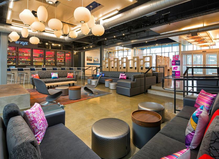Lounge Ảnh