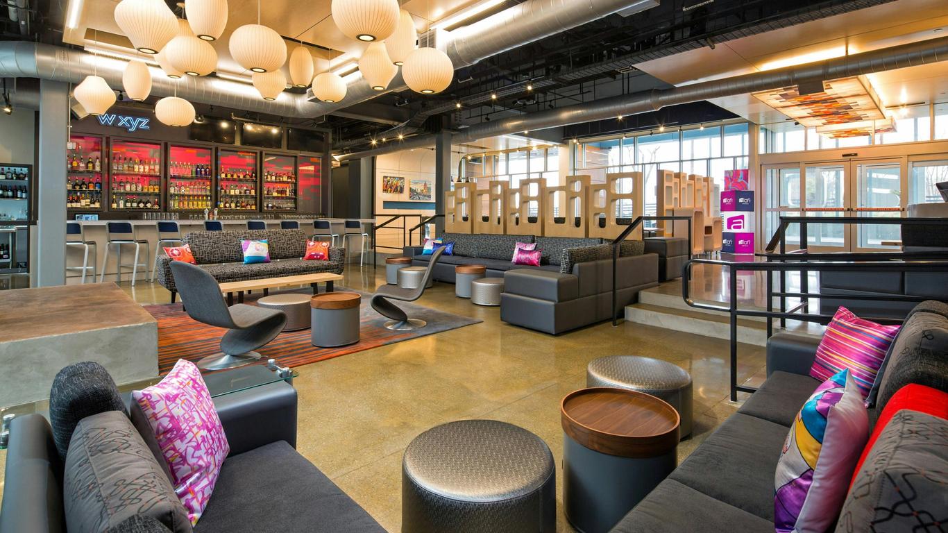 Aloft Louisville East