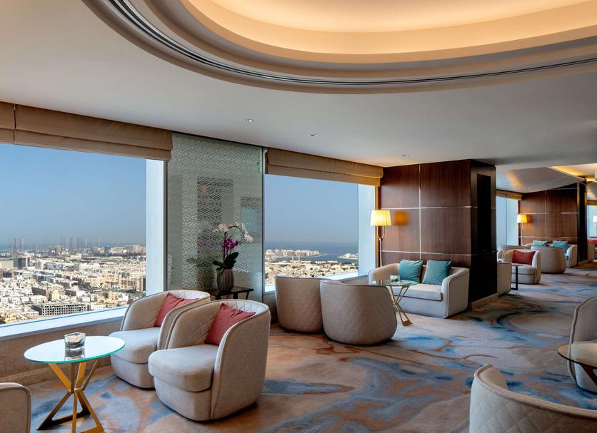 Lounge Ảnh