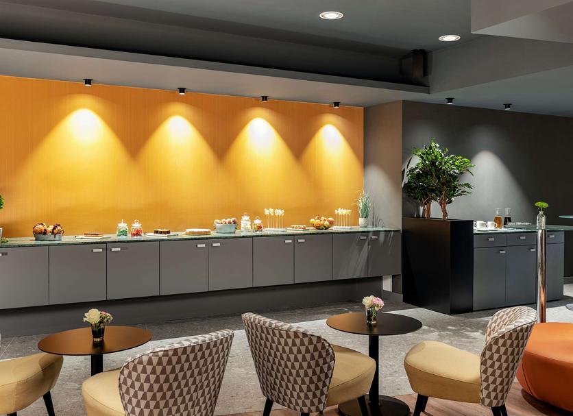 Conference room Ảnh