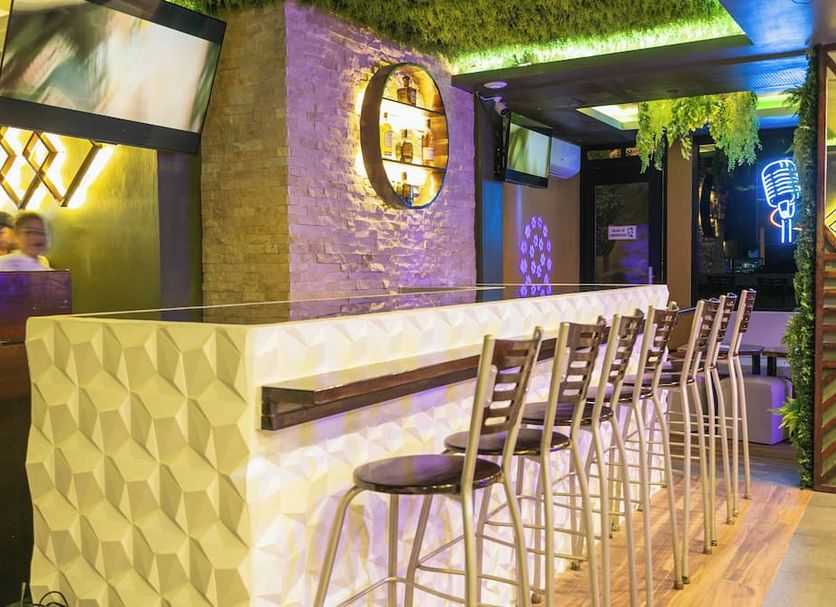 Bar Ảnh