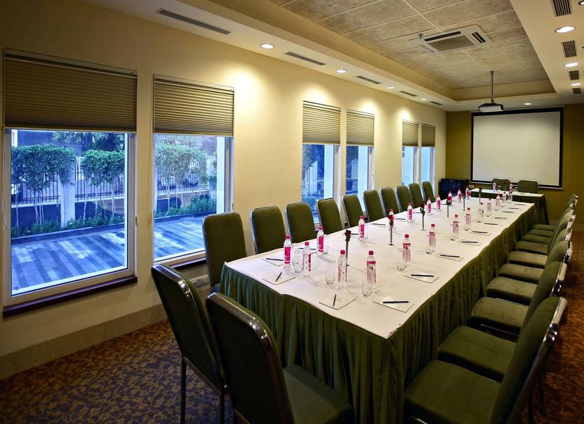 Conference room Ảnh