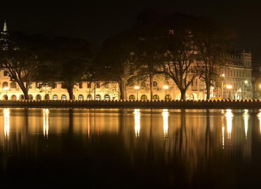 Cảnh ngoài trời Ảnh