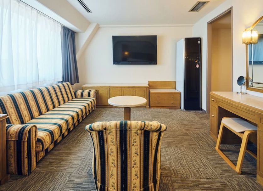 Lounge Ảnh