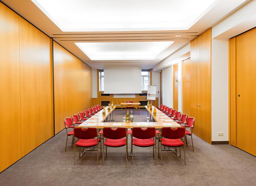Conference room Ảnh