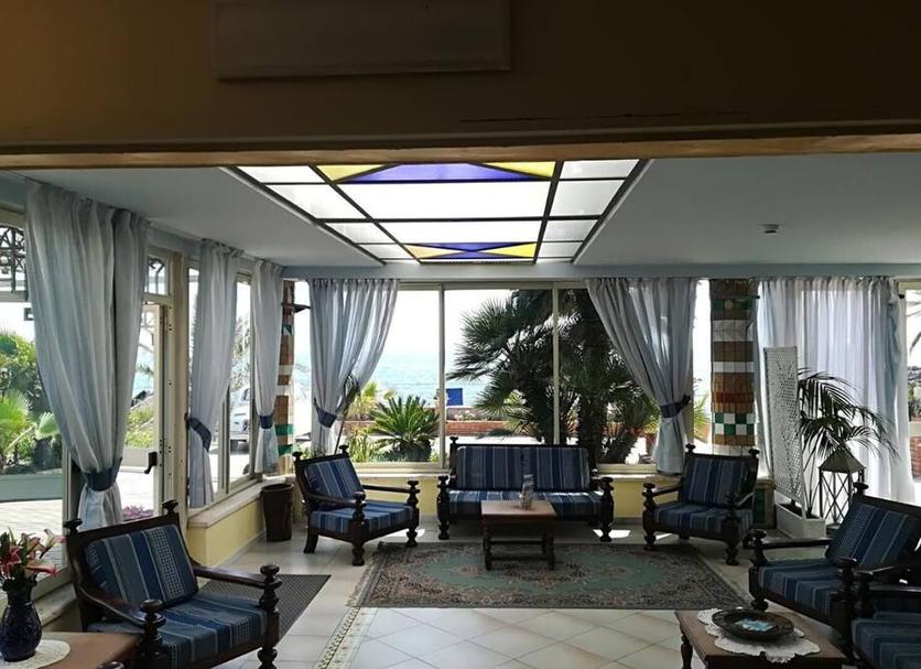Lounge Ảnh