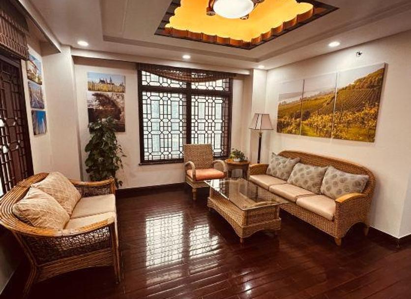 Phòng khách Ảnh