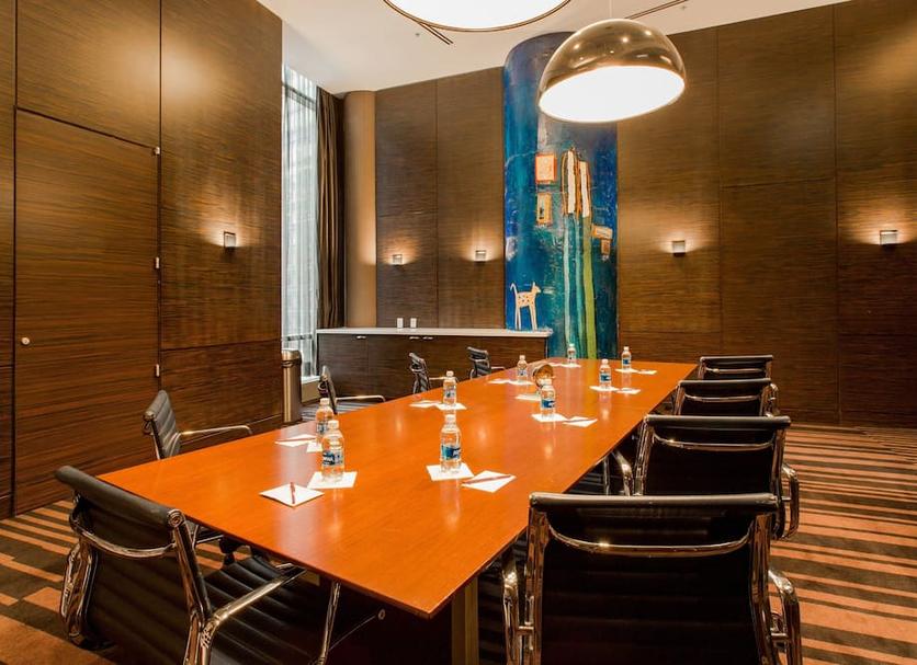 Conference room Ảnh